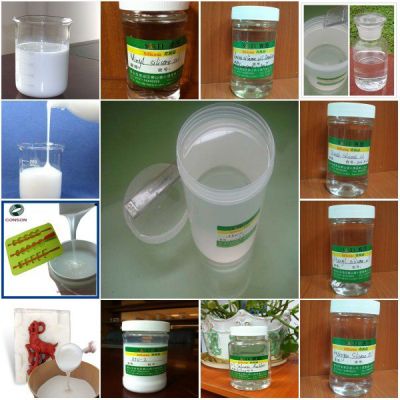 長(zhǎng)鏈烷基硅油